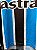 CAMISA DO GRÊMIO 2000 TRICOLOR ASTRA #16 - G - Imagem 7
