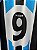 CAMISA DO GRÊMIO 2001 TRICOLOR S/ PATROCÍNIO #9 - G - Imagem 7