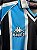 CAMISA DO GRÊMIO 2001 TRICOLOR S/ PATROCÍNIO #9 - G - Imagem 5