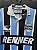 CAMISA DO GRÊMIO 1995 TRICOLOR #9 - G - Imagem 3