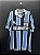 CAMISA DO GRÊMIO 1995 TRICOLOR #9 - G - Imagem 1