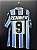 CAMISA DO GRÊMIO 1995 TRICOLOR #9 - G - Imagem 2