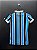 CAMISA DO GRÊMIO 2013 TRICOLOR S/N - M (FEMININA) - Imagem 2