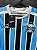 CAMISA DO GRÊMIO 2011 TRICOLOR S/N - M (FEMININA) - Imagem 3