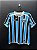 CAMISA DO GRÊMIO 2011 TRICOLOR S/N - M (FEMININA) - Imagem 1