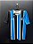 CAMISA DO GRÊMIO 2006 TRICOLOR S/N - M (FEMININA) - Imagem 1