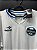 CAMISA DO GRÊMIO RETRO 1981 BRANCA #9 - 5G (MANGA LONGA) - Imagem 3