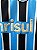 CAMISA DO GRÊMIO 2011 TRICOLOR #10 - EG - Imagem 8