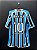 CAMISA DO GRÊMIO 2011 TRICOLOR #10 - EG - Imagem 2