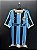 CAMISA DO GRÊMIO LIBERTADORES 2013 TRICOLOR #3 - EG - Imagem 1