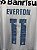 CAMISA DO GRÊMIO 2019 BRANCA #11 EVERTON - P - Imagem 5