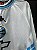 CAMISA DO GRÊMIO 2000 GOLEIRO BRANCA S/N - P - Imagem 10