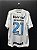 CAMISA DO GRÊMIO 2011 BRANCA #21 LEANDRO - G - Imagem 2