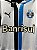 CAMISA DO GRÊMIO 2009 BRANCA #10 - M (MANGA LONGA) - Imagem 4
