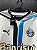 CAMISA DO GRÊMIO 2009 BRANCA #10 - M (MANGA LONGA) - Imagem 3