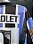 CAMISA DO GRÊMIO 1999 TRICOLOR #11 - M - Imagem 5