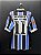 CAMISA DO GRÊMIO 1999 TRICOLOR #11 - M - Imagem 2
