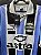 CAMISA DO GRÊMIO 1999 TRICOLOR #11 - M - Imagem 11