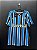 CAMISA DO GRÊMIO 2008 TRICOLOR #10 - GG - Imagem 1