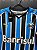 CAMISA DO GRÊMIO 2008 TRICOLOR #10 - GG - Imagem 7