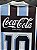 CAMISA DO GRÊMIO 1995 TRICOLOR COCA COLA #10 - M - Imagem 11