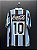 CAMISA DO GRÊMIO 1995 TRICOLOR COCA COLA #10 - M - Imagem 2