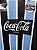 CAMISA DO GRÊMIO 1995 TRICOLOR COCA COLA #10 - M - Imagem 3