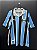 CAMISA DO GRÊMIO 1995 RETRO PUMA #16 - EG - Imagem 1