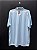 CAMISA DO GRÊMIO 2025 CELESTE TORCEDOR ALFA S/N - Imagem 2