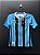 CAMISA DO GREMIO 2025 TRICOLOR S/N - INFANTIL 8 - Imagem 1