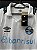 CAMISA DO GREMIO 2024 BRANCA TORCEDOR S/N - P - Imagem 3