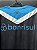CAMISA DO GREMIO 2024 PRETA JOGADOR S/N - Imagem 5