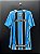 CAMISA DO GREMIO 2025 TRICOLOR JOGADOR S/N - Imagem 2