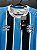 CAMISA DO GREMIO 2025 TRICOLOR TORCEDOR S/N - Imagem 3