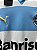 CAMISA DO GRÊMIO 2009 LIBERTADORES BRANCA #9 - P - Imagem 8