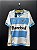 CAMISA DO GRÊMIO 2009 LIBERTADORES BRANCA #9 - P - Imagem 1