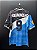 CAMISA DO GRÊMIO 1996 NEGRESCO #9 - G - Imagem 2