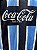 CAMISA DO GRÊMIO 1994 TRICOLOR #10 - GG - Imagem 11