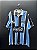 CAMISA DO GRÊMIO 1994 TRICOLOR #10 - GG - Imagem 1