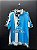 CAMISA DO GRÊMIO 2000 CELESTE CELTA #16 - G - Imagem 1