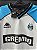 CAMISA DO GRÊMIO 2000 TREINO BRANCA - G - Imagem 4