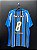 CAMISA DO GRÊMIO 2007 TRICOLOR #8 - GG - Imagem 2