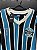 CAMISA DO GRÊMIO 1983 RETRO LICENCIADA TRICOLOR #7 - M (MANGA LONGA) - Imagem 5