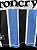 CAMISA DO GRÊMIO 1997 TRICOLOR #10 - P - Imagem 5