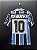 CAMISA DO GRÊMIO 1997 TRICOLOR #10 - P - Imagem 2
