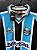 CAMISA DO GRÊMIO 2001 TRICOLOR #9 - GG - Imagem 3