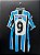 CAMISA DO GRÊMIO 2001 TRICOLOR #9 - GG - Imagem 2