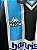 CAMISA DO GRÊMIO 2001 TRICOLOR #9 - GG - Imagem 7
