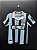 CAMISA DO GRÊMIO 1995 TRICOLOR RETRO LICENCIADA #16 - (FEMININA) - Imagem 1