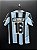 CAMISA DO GRÊMIO 1995 TRICOLOR RETRO LICENCIADA #16 - (FEMININA) - Imagem 2